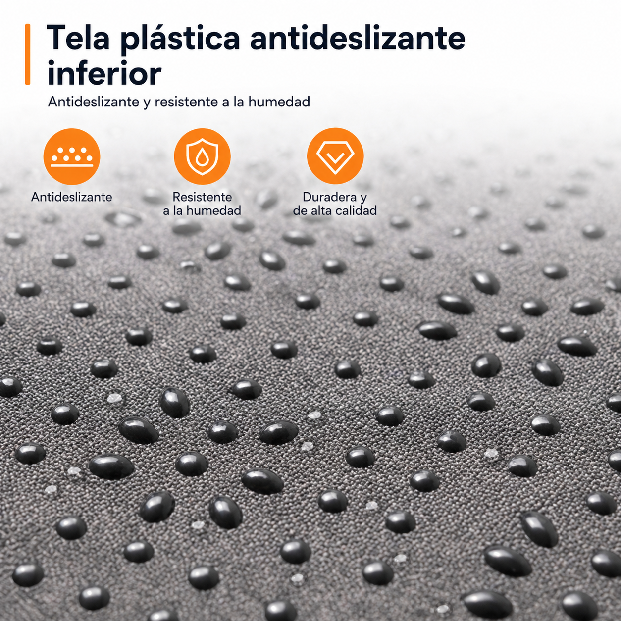 Alfombra OIfativa Interactiva y Estimulante